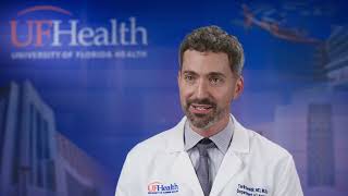 Meet UF Health Urologist Dr. Tarik Benidir