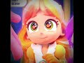 : ketakutan itu mulai menghilang // ' orange amber' #rainbowbubblegem #youtuber #fyp