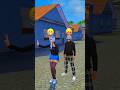 NEW TREND🥵 CAPCUT😼PRESET🎮FF🤤 VIRAL SHORT IN YOUTUBE ||NEHA S3 FF #shorts #tiktok