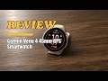 Garmin Venu 4 45mm Advanced Health Fitness GPS Smartwatch - Review 2026