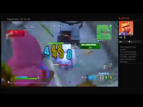 bruhda_realBruh's Live Fortnut with father and solo - YouTube