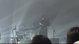 20221009 검정치마 everything live