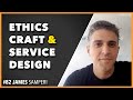Recognising good Service Design / James Samperi / Episode #82