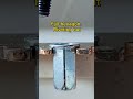 Hexagon riveted nut, riveting process