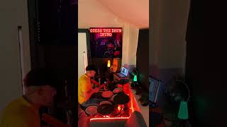 Guess The Drum Intro shorts drums guesstheintro guessthesong