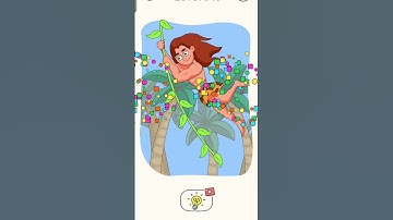 DOP... draw one part game level 346