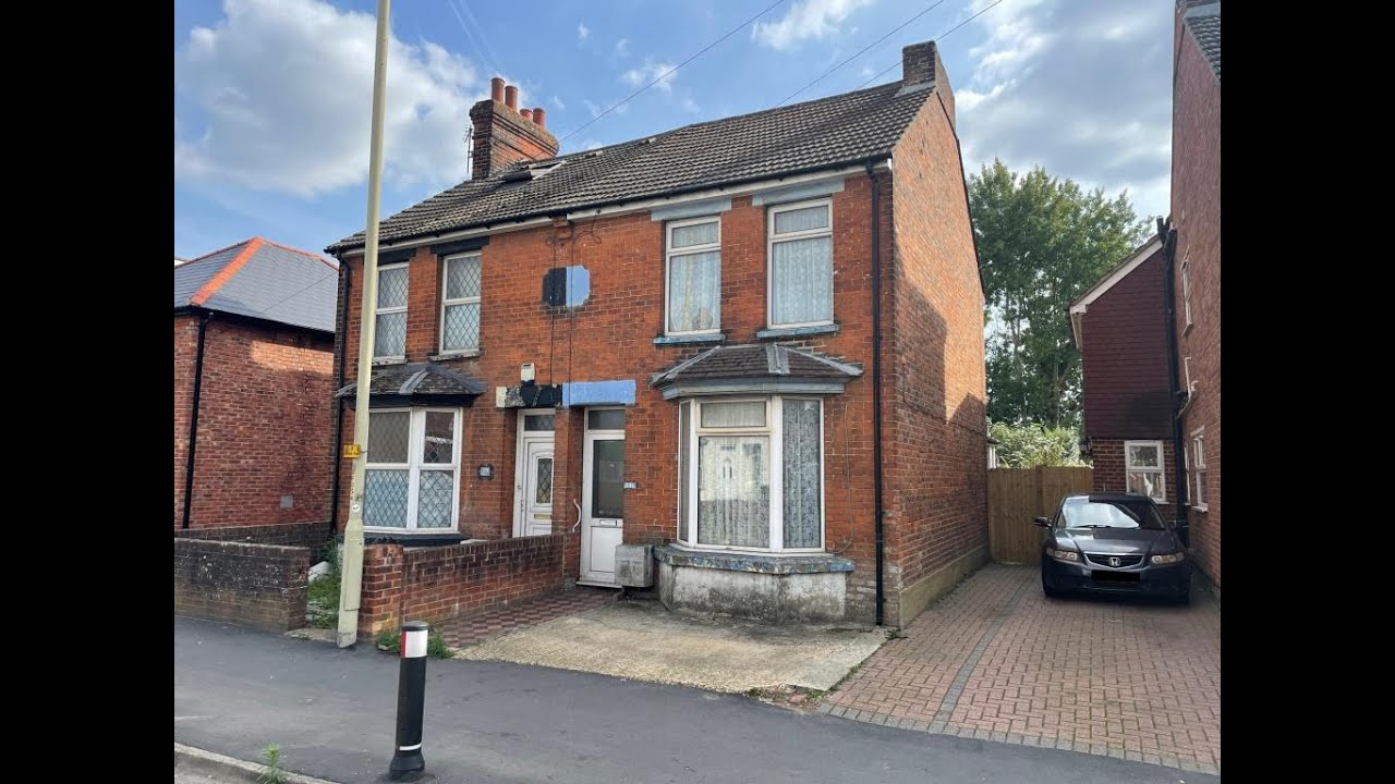 241 Beaver Road, Ashford, Kent November 2022 Auction YouTube