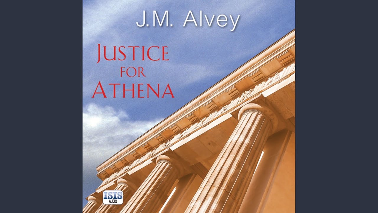 Chapter 6.12 - Justice for Athena