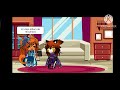 Piggy el antiguo amor de alguien ( mini historia Kitty x Tigry ) ( mini Kitty x Bunny )