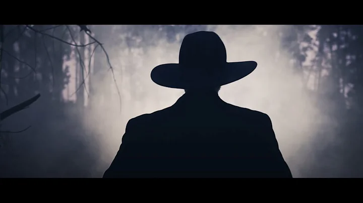 Robledo - "Wanted Man" - Official Music Video
