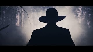 Robledo - &quot;Wanted Man&quot; - Official Music Video