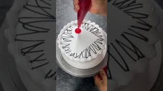 strawberry cake making #short #youtubeshorts #shorts #viral #viralshort #shortsfeed #syedasifchef