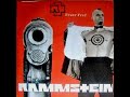 Rammstein - Feuer Frei! (Official Fans Video)