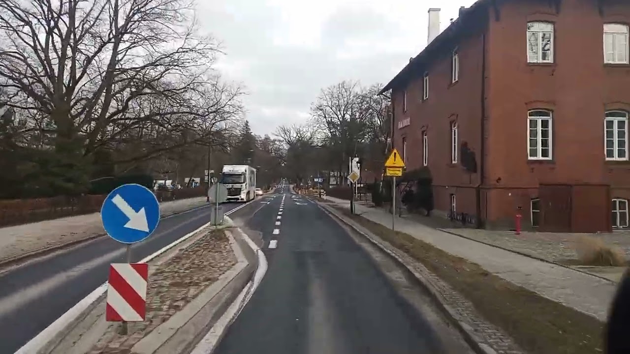 [CABVIEW] Spała dk 48 (łódzkie)