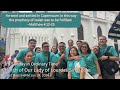 3rd Sunday in Ordinary Time |  Church of Our Lady of Lourdes, Singapore (Jan 24, 2026)