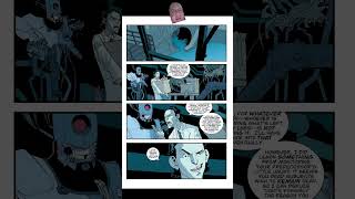 #invincible issue 20 is amazing!!! #comics #comicreview