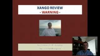 Xango Review - MLM Lawyer reviews XanGo Litigation
