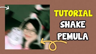 Tutorial Transisi Shake Pemula👍🏻 | +Free Preset Alight Motion | Langsung bisa🤩 screenshot 3