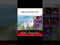 Prism Ascendant Set  , NEW Ultimate Crate Opening!