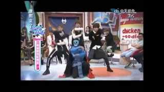 2014-07-04 康熙來了 OPPAS部份