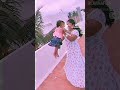 En inbam, rn thunbam ellame nee anbe #lovelybaby #motherslove #cutebaby