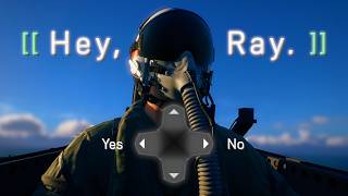 All Dialogue Prompt Outcomes in Ace Combat 8: Wings of Theve News