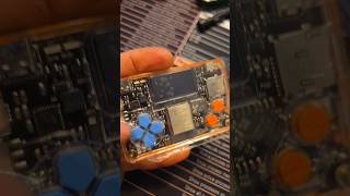 POOM Has Arrived #esp32 #poom