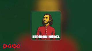 Necati Ve Saykolar - Sanki (Feridun Hürel Albüm Ii) 