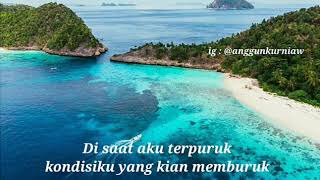 Puisi pendek | Penenangku | Puisi Indah | Status WA | Status Instagram | kumpulan puisi indonesia ❤