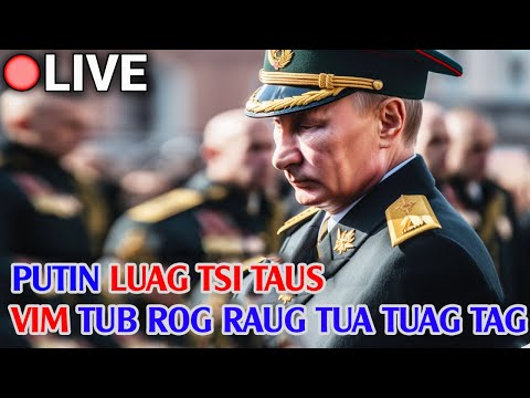 Video: Yuav ua li cas Stalin teb rau Marshall Plan