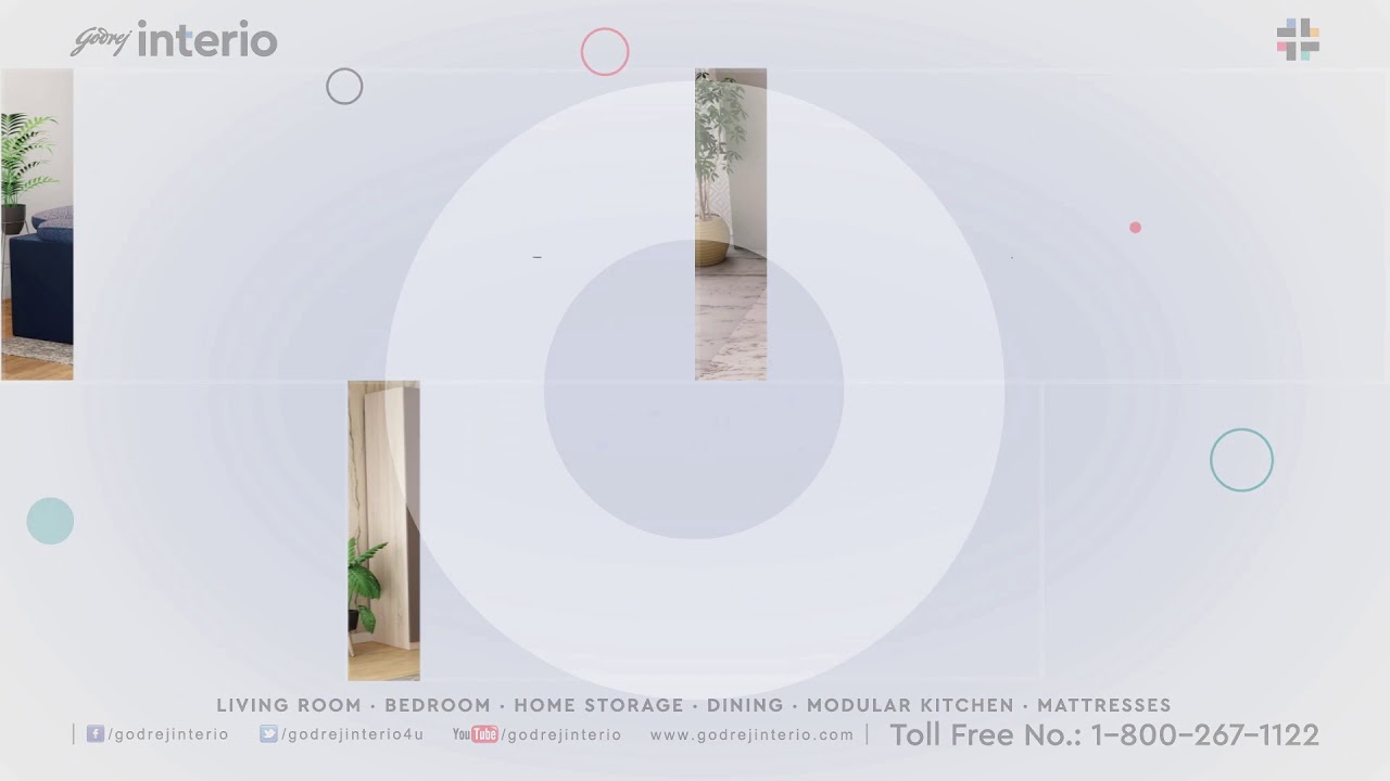 Godrej Interio - Gopalapatnam _ Ad Makers in Vizag _ Theater Ads Making _ TVC _ Furniture Ads Making