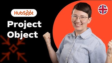 HubSpot Project Object: Manage Projects & Tasks in Your CRM | 2025 HubSpot Tutorial