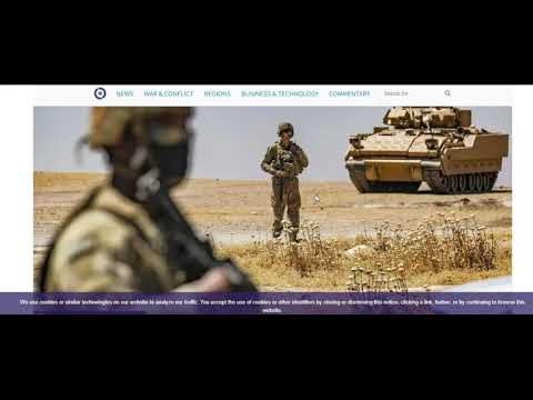 Daniel 8 Update: Turkey resumes bombing of Kurds-Medes, Hezbollah & Hamas prepare to attack Israel!