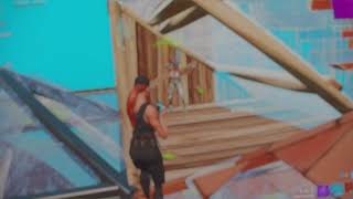 Levitating 💫 | Fortnite Highlights ( Client Work )