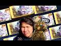 I AM THE MAIN PUSH... | 3000 Silver Wolf Lv.999 Summons
