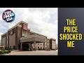 Comfort Suites near Westchase on Beltway 8 - The Price Shocked Me | Houston (TX), United States🏨