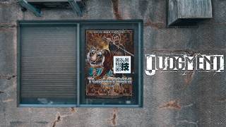 Judgment | QR Codes