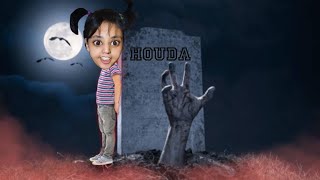 هدى عتارفات بكولشي قبل ماتموت 😱صدماتنا