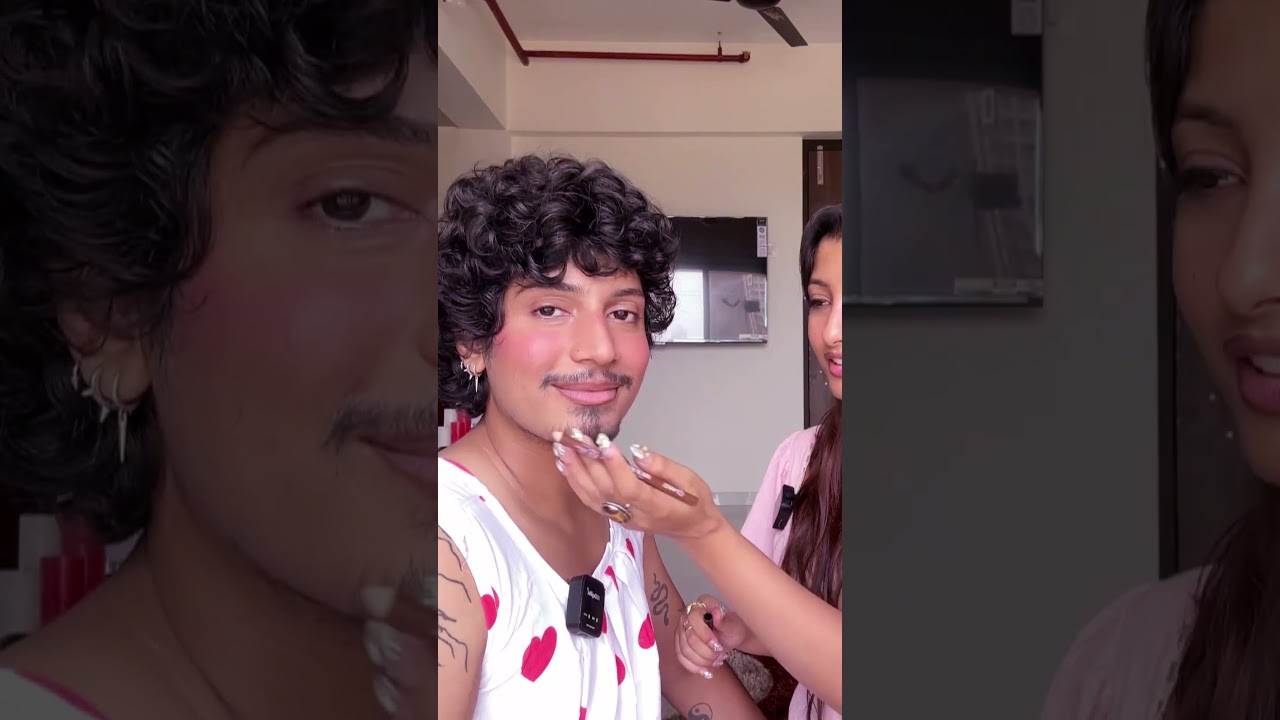 Me And My Bharleli Bestie #shorts #comedy #bestfriend #funny #gauravpanchal
