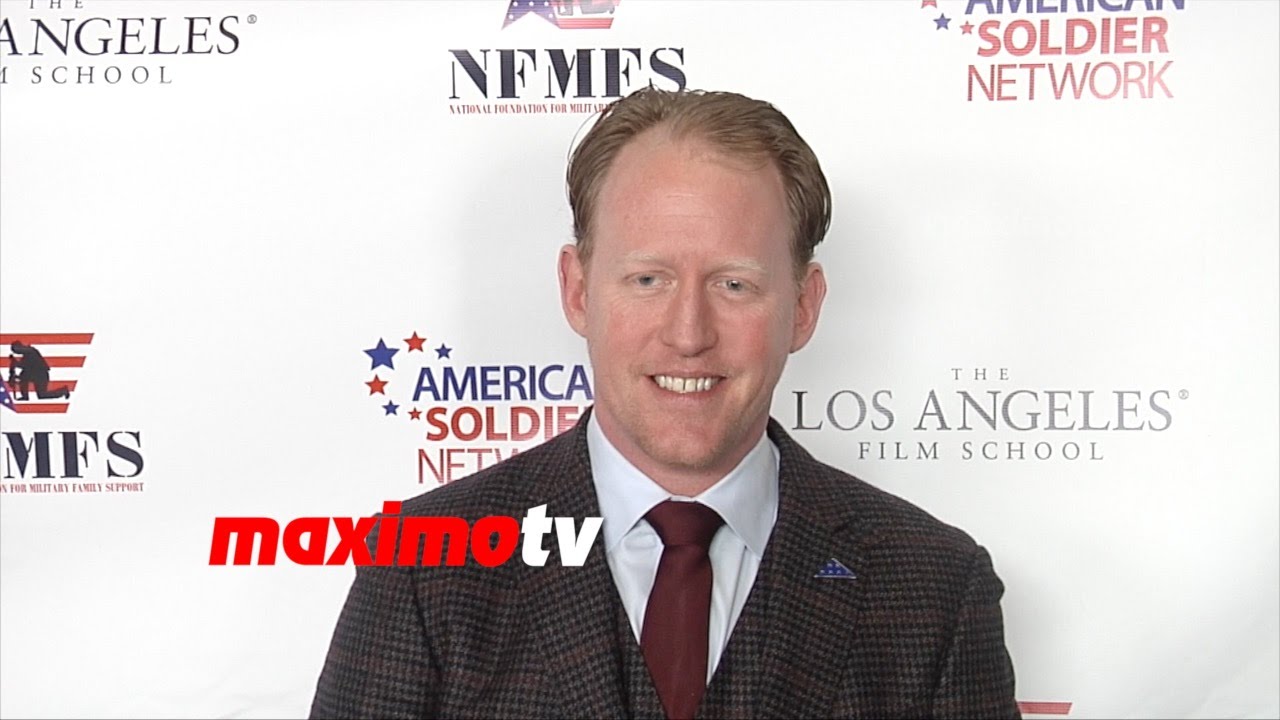 Robert O'Neill 