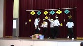ヒゲダンス バケツ お水 ナイフで果物キャッチコピー Youtube