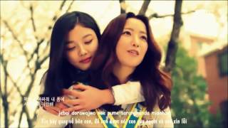 Download Lagu [Hangul-Kara-Vietsub] I love you, I'm Sorry - Ali (Angry Mom OST)