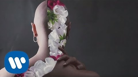 Ella Henderson - Glorious (Official Visualiser)
