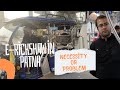 E-Rickshaw in Patna: Necessity or Traffic Problem? | Environment, Battery & Ground Reality.