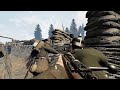 Battle of Tannenberg - WW1 - Tannenberg Gameplay