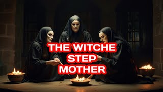 The Witche Step Mother