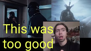 Details NEW WESGHOST. WesGhost - Bleach / Kill Dyll - The Cost. REACTION Update