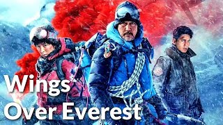 Wings over everest soundtrack tracklist amazon digital:
https://amzn.to/35nryyx apple music: https://apple.co/2r8zdu6 itunes:
https://apple.co/2ozcbge amazon...