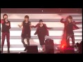 [Live]CHOSHINSEI SHOW 2010 - 5