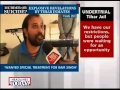 Ram Singh's death: Explosive revelation from Tihar Jail inmates-1